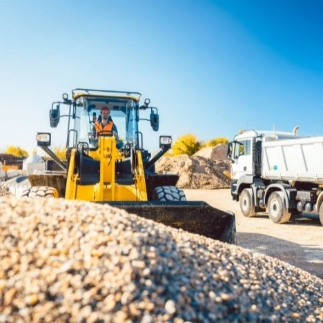 Terrassement et assainissement : nos services pour vos travaux de construction