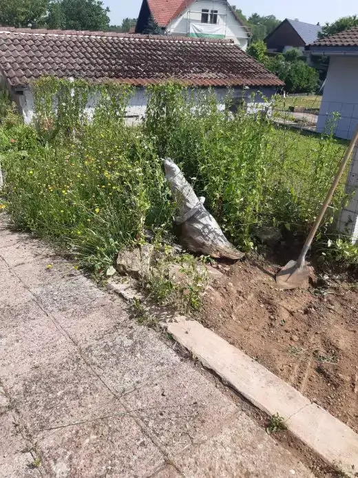 Entreprise de terrassement à Fougerolles-Saint-Valbert